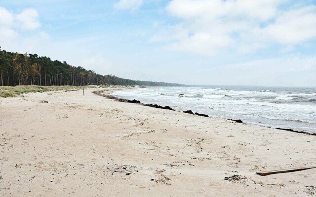 4 Person Holiday Home in Ystad
