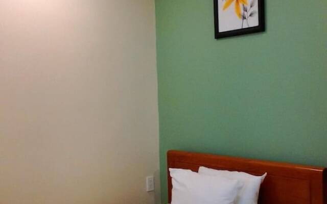 Tabii hotel