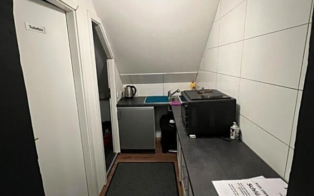 Adam's Hostel