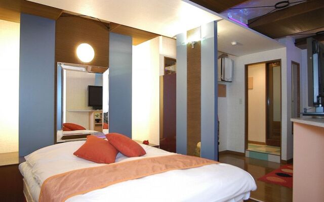 Hotel K's Fine (Adult Only)