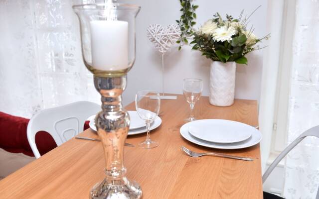 La stub de la Petite Venise