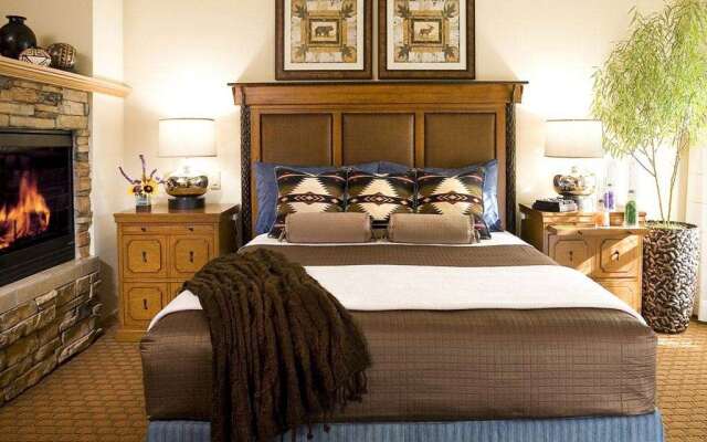 Branson Hillside Hotel