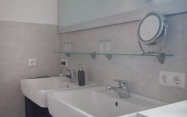 Ferienwohnung Gehring Bad Krozingen