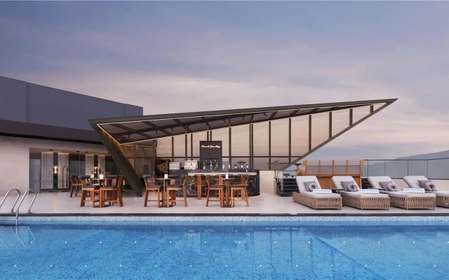 Hilton Kathmandu