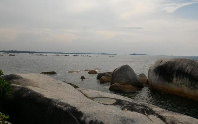 Havana Mutiara Belitung Hotel