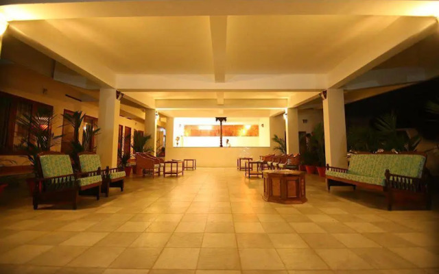 Samudratheeram Beach Resort