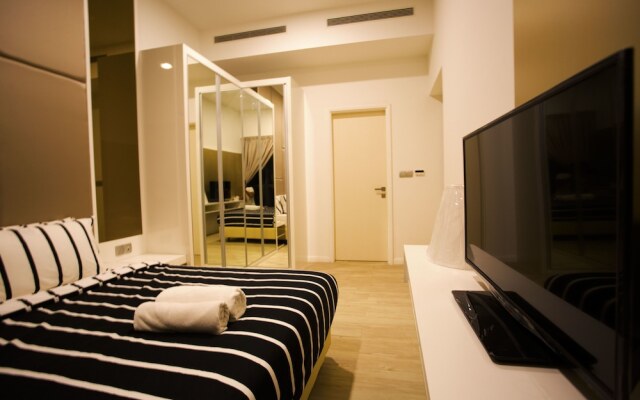 MCity KLCC @ PenguinHomes