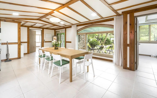 Daebudo Healing Stay