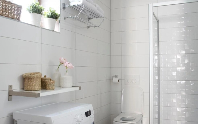 Premium Class Apartments II