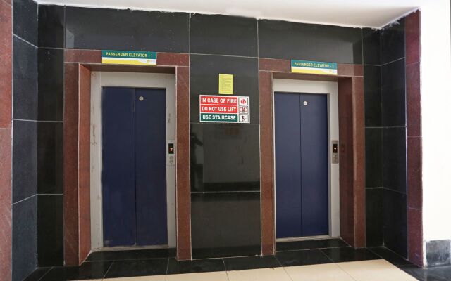 Dwell Suites by OYO Rooms