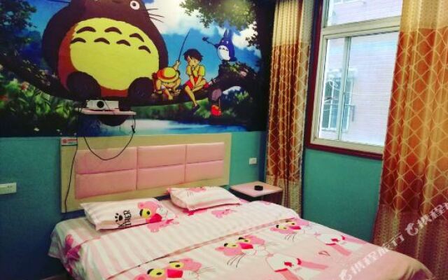 Linglong Inn