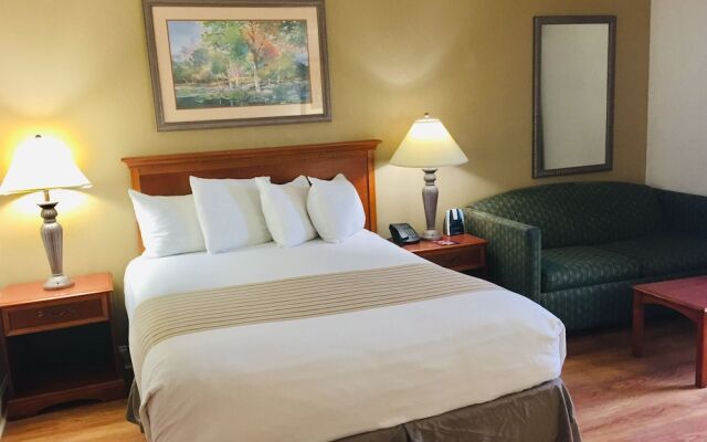 Centerstone Inn Doswell At Kings Dominion