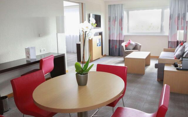 Novotel Avignon Nord