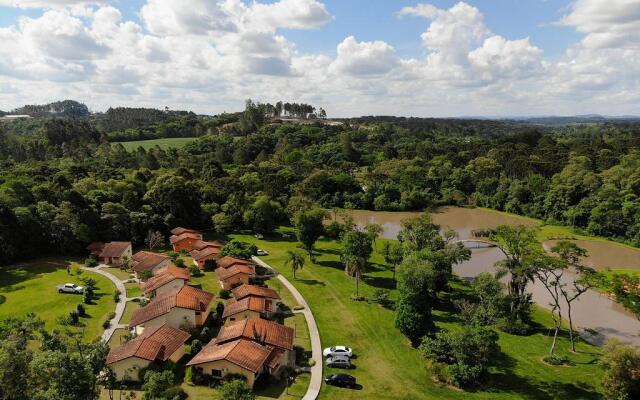 Ozera Hotel Fazenda