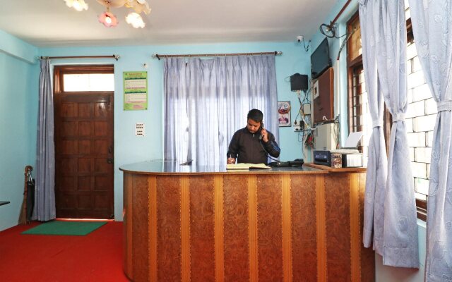 Hotel Wild Stone by OYO Rooms