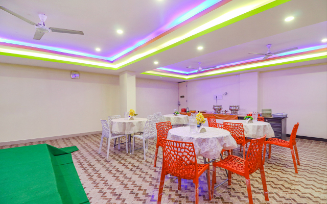 Fabexpress Broholic Suites