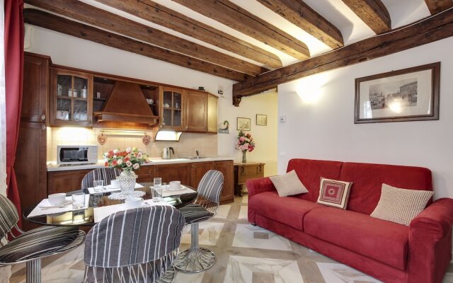 Angels - WR Apartments