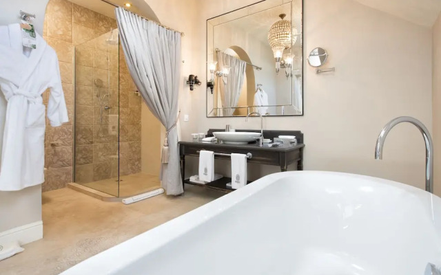 Villa by RODINA Grand Hotel & SPA
