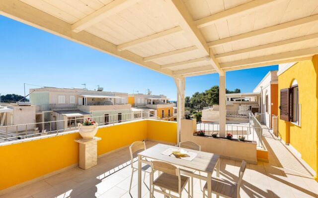 2206 Perla del Boncore by Barbarhouse