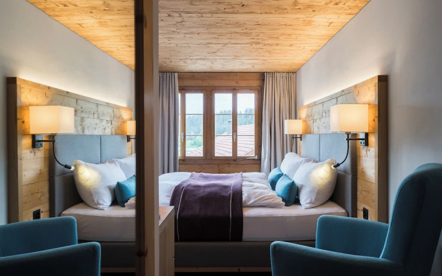 Hotel Mulin by Amanthos