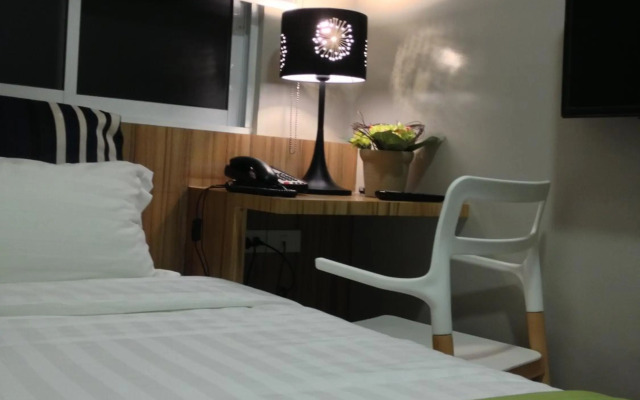 Zpad Residences