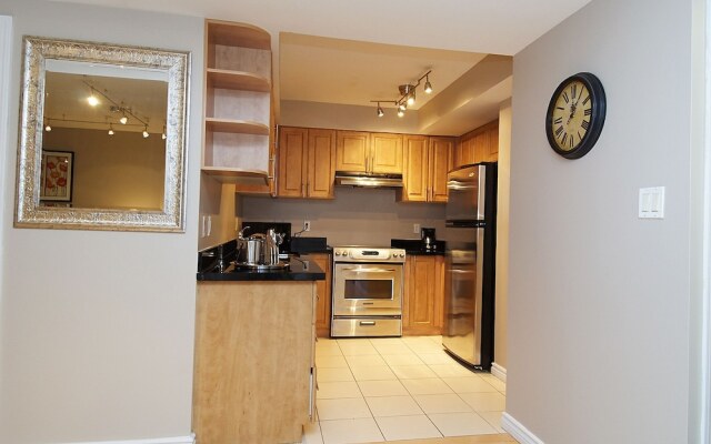 WhiteHall Suites- Yorkville