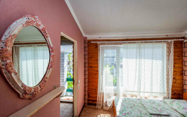 Economy Hotel Lastochka