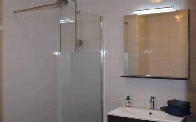 SEA VIEW - Splendid renovated 2 rooms - Golfe Juan