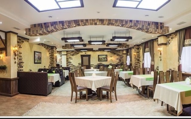 Hotel Ataman