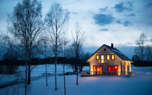 Vasekoja Holiday Home