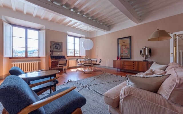 Santa Croce Firenze by Mmega