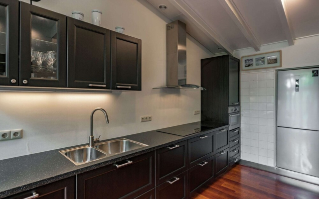 Beautiful Villa in Bergentheim with Sauna