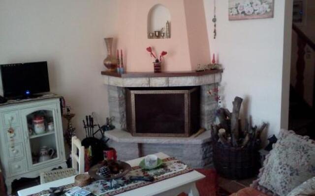 Dreamcatcher Maisonette No.2