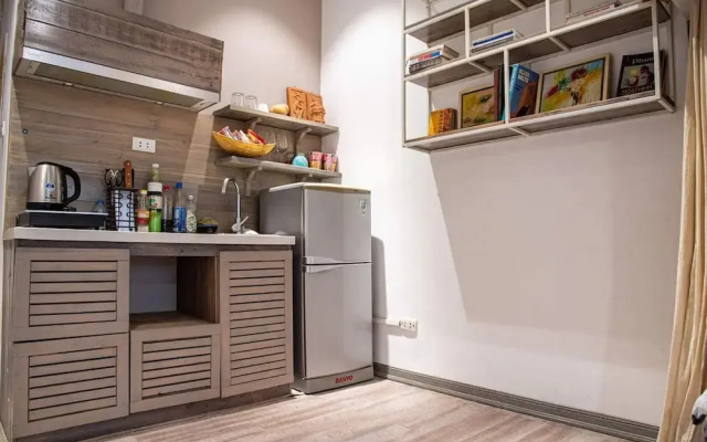 Bu Studio