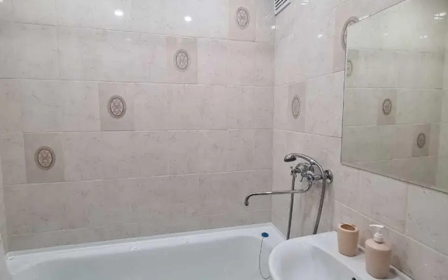 Апартаменты на улице 60 лет Октября