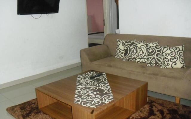 Kartika Guest House Cianjur