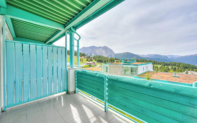 Teleo 105 Ski In - Ski Out 50m