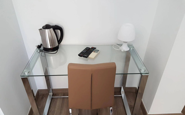 Hotel Moli Boutique