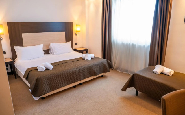 NSM Hotel Palace Lucera