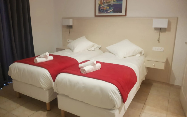 Hotel le Porto-Vecchio