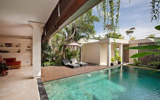 Villa Harmony Canggu