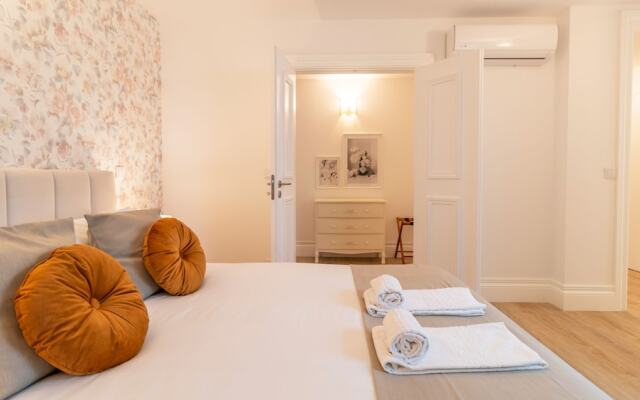 Urban House Marquês by LovelyStay