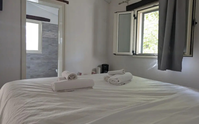 Torre del Porticciolo Camping Village Glamping