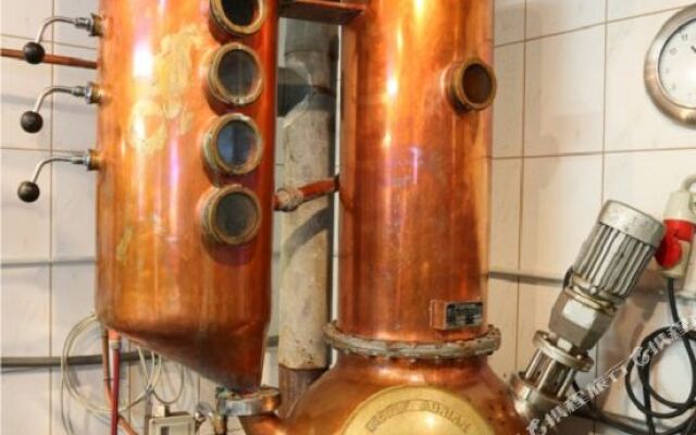 Gasthof Hotel Zur Rose Boxtal