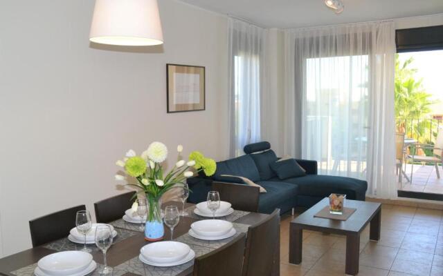 3hab Alamar La Cala de Mijas WIFI AC PISCINA