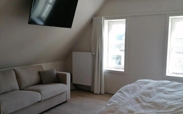Vakantiewoning De Nachtegaal