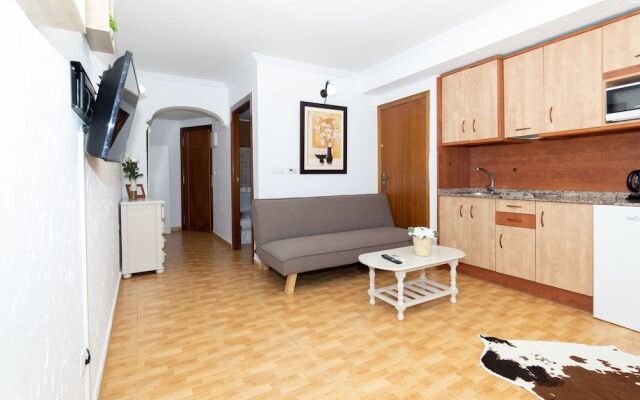 Unique Hotel Apartments