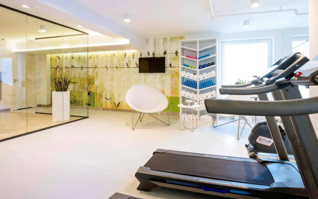 ibis Styles Bialystok