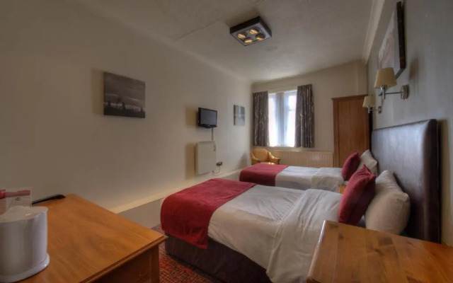Royal Inn