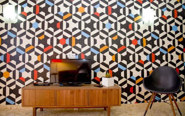 Beach Boys - Be Cool Resort